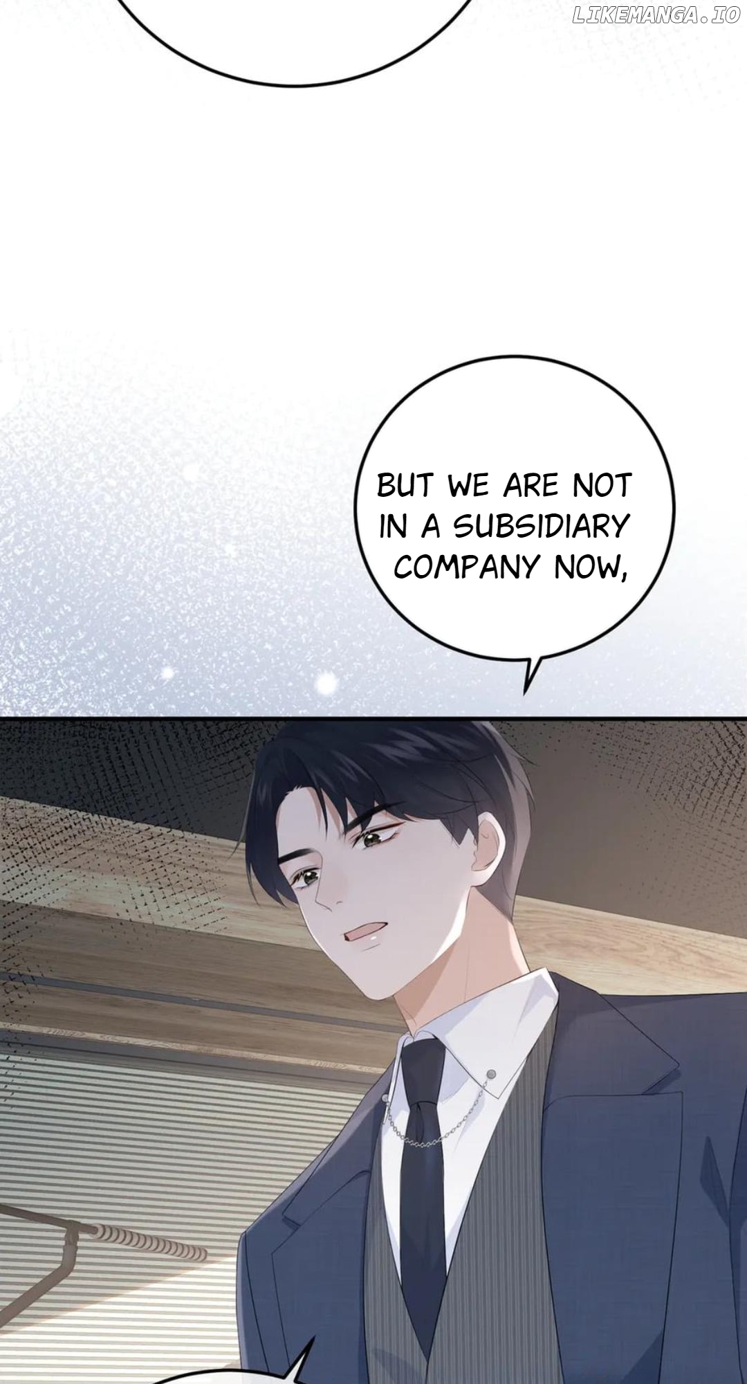 100-Day Warm Marriage Chapter 41 - page 26